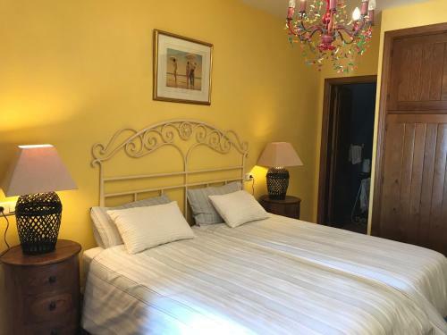 Villa Alquer�a Del Duende
