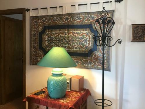 Villa Alquer�a Del Duende