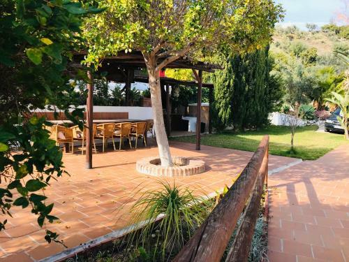 Villa Alquer�a Del Duende