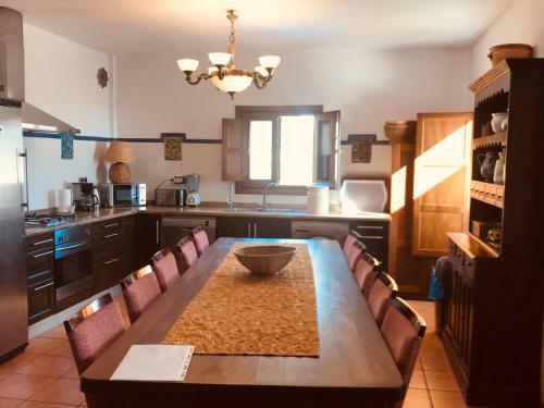 Villa Alquer�a Del Duende