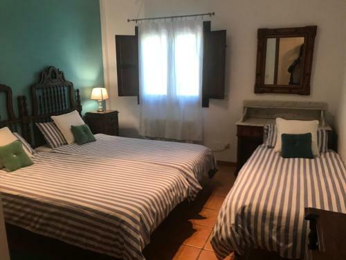 Villa Alquer�a Del Duende