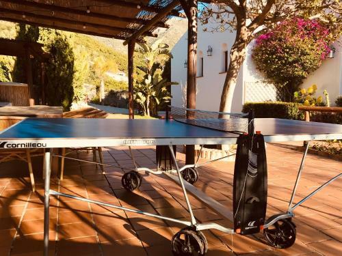 Villa Alquer�a Del Duende