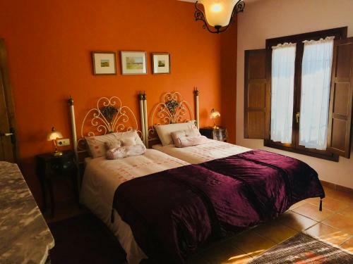 Villa Alquer�a Del Duende