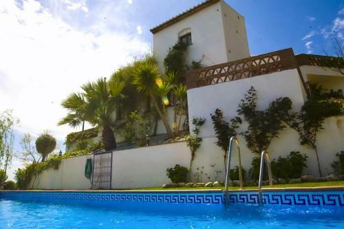 Villa Alquer�a Del Duende