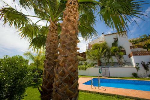 Villa Alquer�a Del Duende