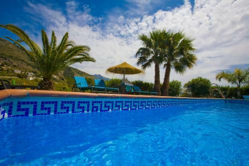 Villa Alquer�a Del Duende