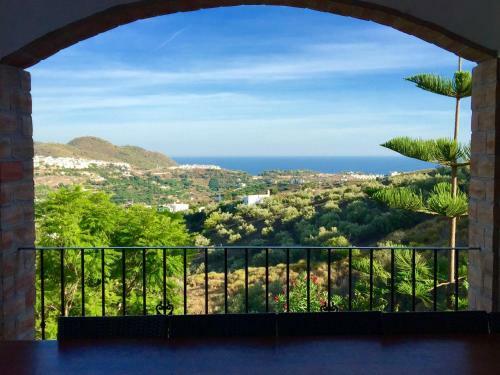 Villa Alquer�a Del Duende