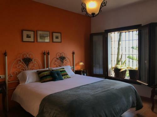 Villa Alquer�a Del Duende
