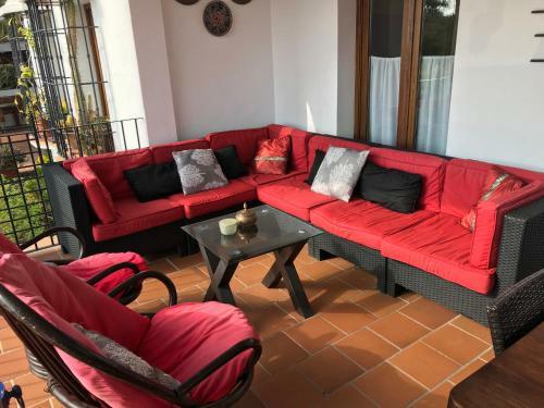 Villa Alquer�a Del Duende