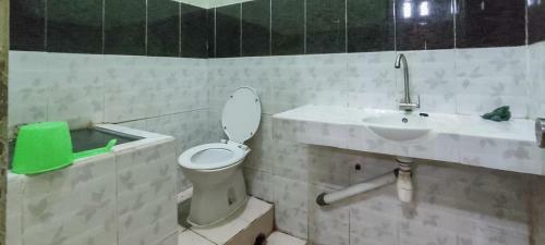 Hotel Alya Guest House Syariah