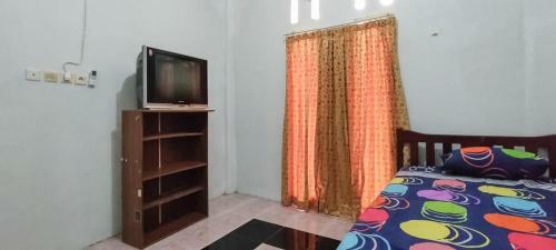 Hotel Alya Guest House Syariah