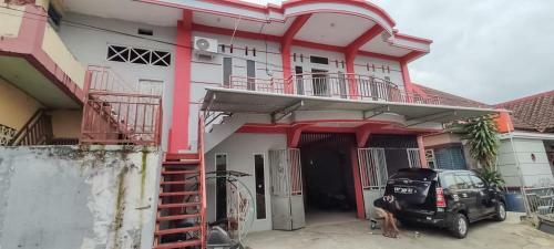 Hotel Alya Guest House Syariah