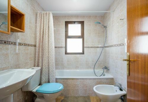 Apartamento Casa Bel