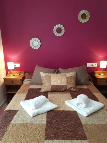 Apartamento Casa Bel