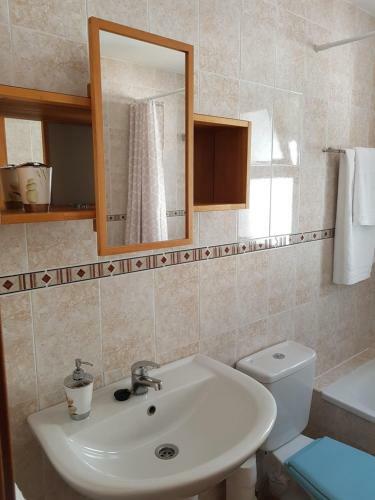 Apartamento Casa Bel