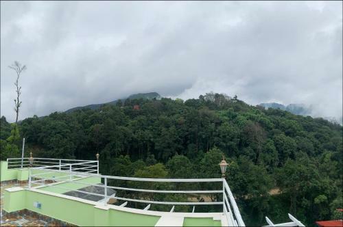 Burja Ghar Hotel Pvt. Ltd.
