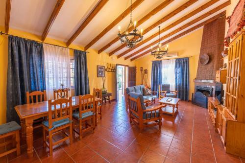 Villa Nerja Sports