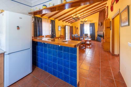Villa Nerja Sports