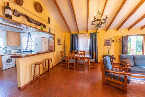 Villa Nerja Sports
