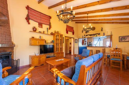 Villa Nerja Sports