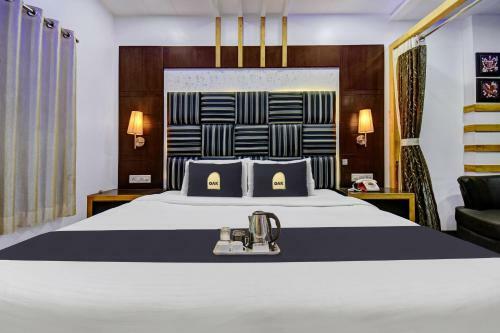 Townhouse Oak Hotel Hillview
