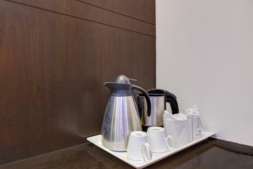 Townhouse Oak Hotel Hillview