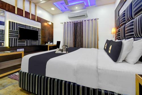Townhouse Oak Hotel Hillview