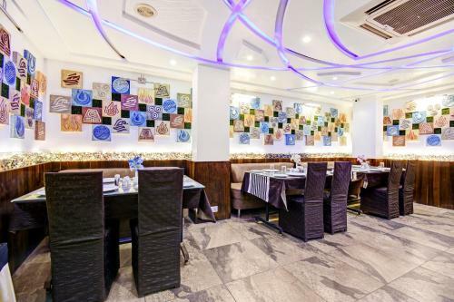 Townhouse Oak Hotel Hillview