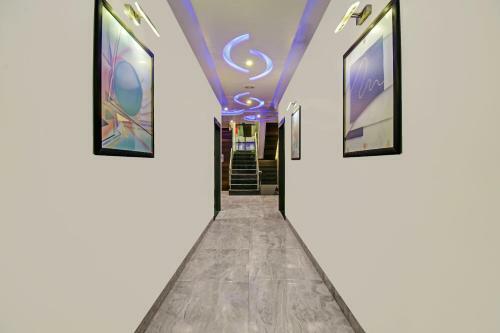 Townhouse Oak Hotel Hillview