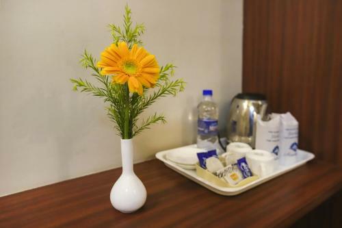 Townhouse Oak Hotel Hillview