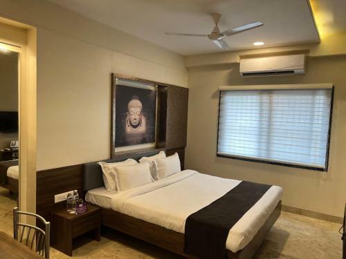 Hotel Purplebeds By Vits Aurangabad