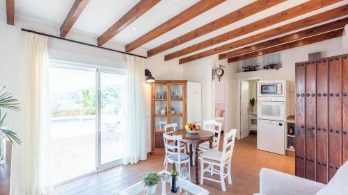 Villa Pitaya Frigiliana By Ruralidays