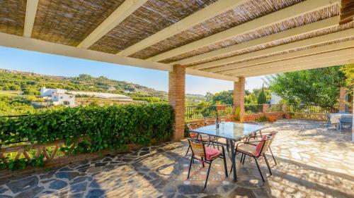 Villa Sof�a Frigiliana By Ruralidays