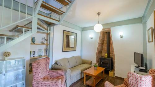 Villa Sof�a Frigiliana By Ruralidays