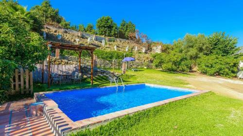 Villa Sof�a Frigiliana By Ruralidays