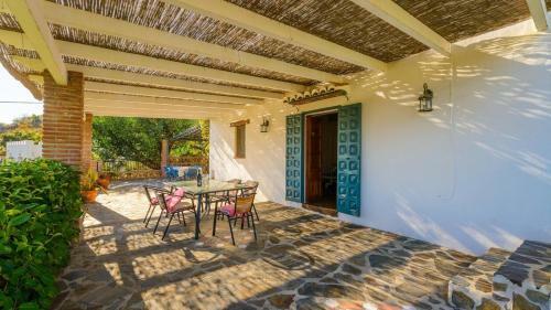 Villa Sof�a Frigiliana By Ruralidays