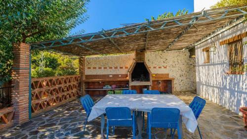 Villa Sof�a Frigiliana By Ruralidays