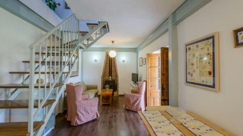 Villa Sof�a Frigiliana By Ruralidays
