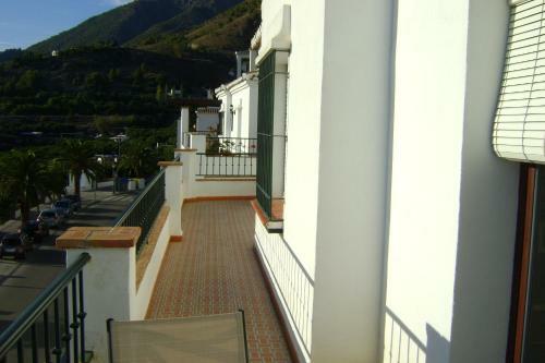 Apartamento Frigiliana Appartment