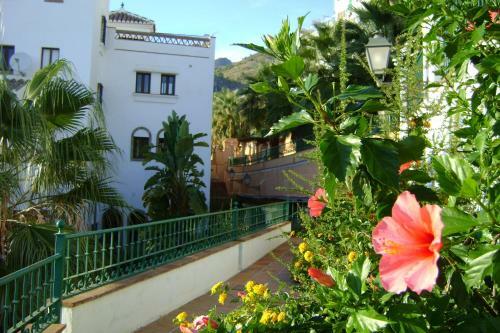Apartamento Frigiliana Appartment