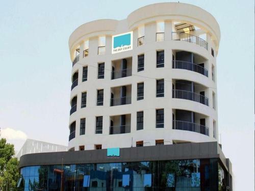 Hotel The Skycourt - An Hospitality Solutions