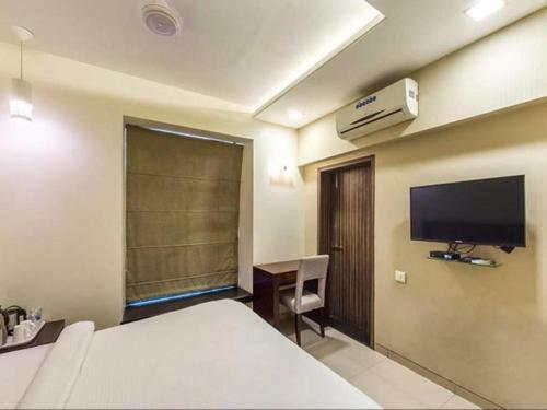 Hotel The Skycourt - An Hospitality Solutions