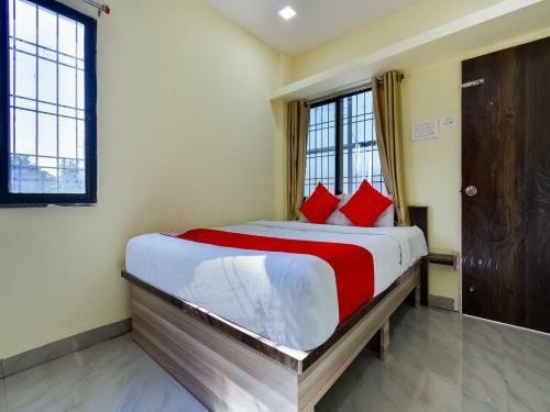 Oyo 75434 Hotel Everest Inn