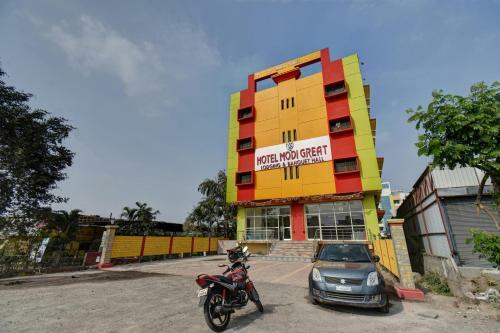 Oyo Flagship 84979 Hotel Modi Great