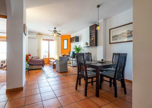 Apartamento Casa Herminia