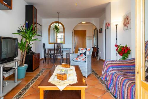 Apartamento Casa Herminia