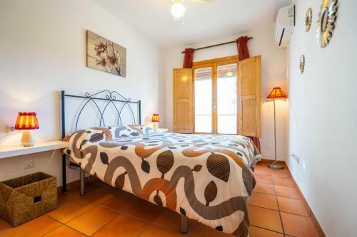 Apartamento Casa Herminia