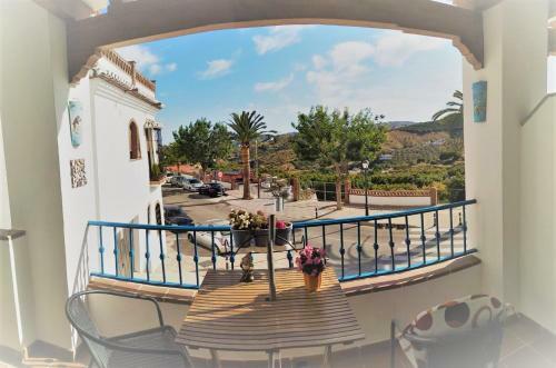 Apartamento Casa Herminia