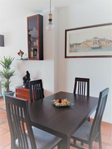 Apartamento Casa Herminia
