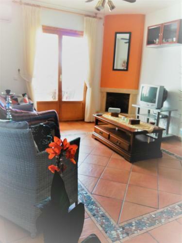 Apartamento Casa Herminia